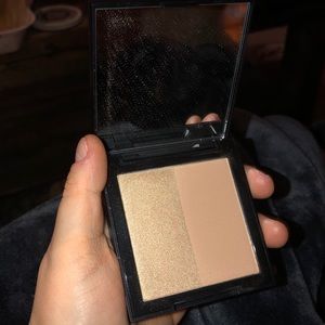 Morphe, brontour bronzer
